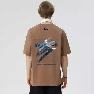 URBAN AUTHENTIC logoT