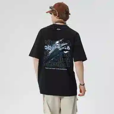 URBAN AUTHENTIC logoT