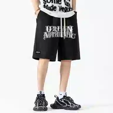 URBAN AUTHENTIC Logo