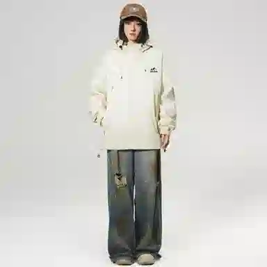 URBAN AUTHENTIC Logo