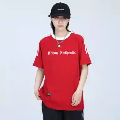 URBAN AUTHENTIC T