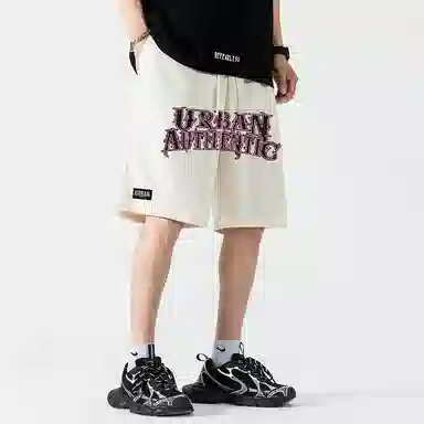 URBAN AUTHENTIC Logo