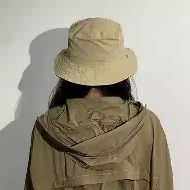 Mulinsen Reversible Bucket Hat