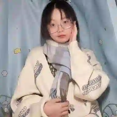 木林森 纯羊毛格子小清新流苏绒线围巾秋冬加厚保暖  围巾 男女同款情侣款