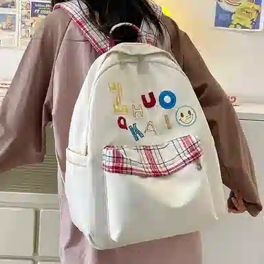 KAMLUI Backpack Blue