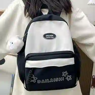 KAMLUI Backpack Yellow