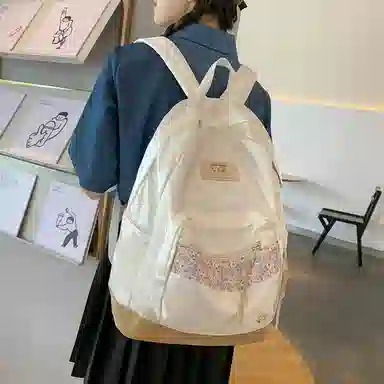 KAMLUI Backpack
