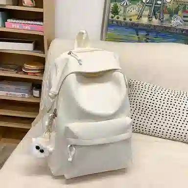 KAMLUI Nylon Backpack