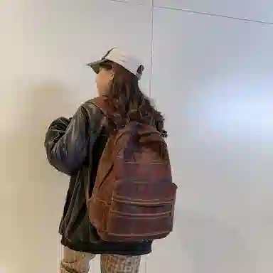 KAMLUI Backpack
