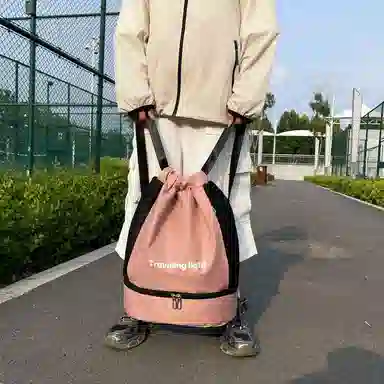 KAMLUI Backpack
