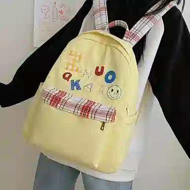 KAMLUI Backpack Blue