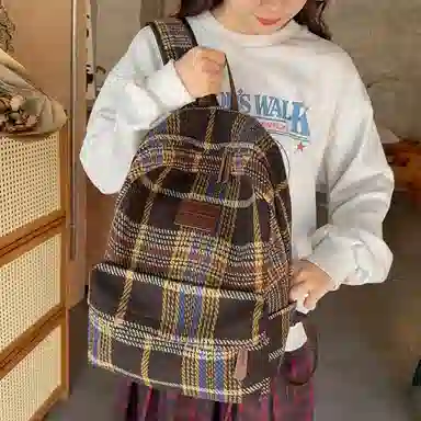 KAMLUI Backpack