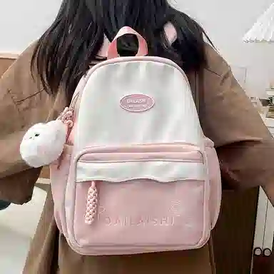 KAMLUI Backpack Yellow