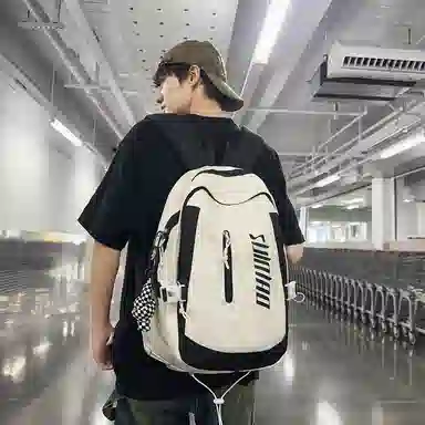 KAMLUI Backpack