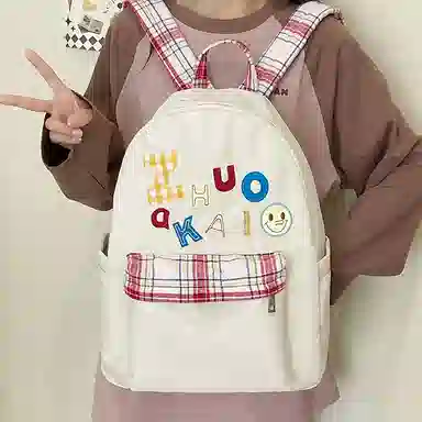 KAMLUI Backpack Blue