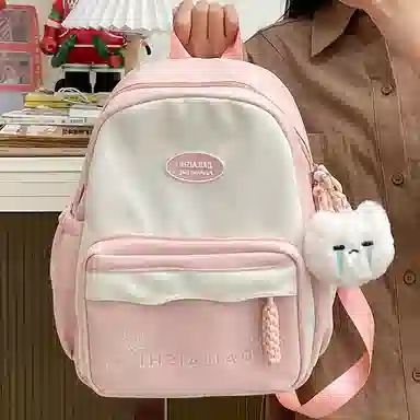 KAMLUI Backpack Yellow