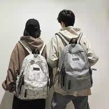 KAMLUI Nylon Backpack