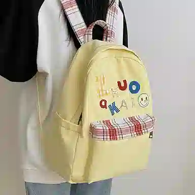 KAMLUI Backpack Blue