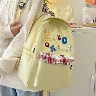 KAMLUI Backpack Blue