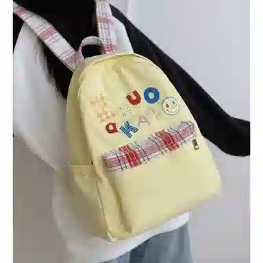 KAMLUI Backpack Blue