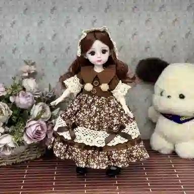 bjd 30cm