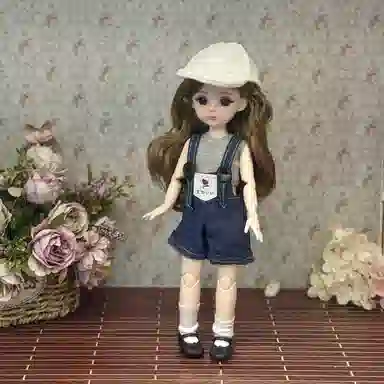 bjd 30cm