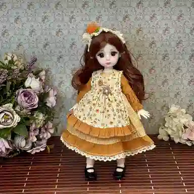 bjd 30cm