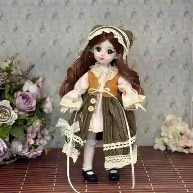 bjd 30cm