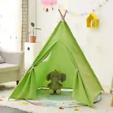 图米鱼 室内玩具屋 儿童帐篷/游戏屋