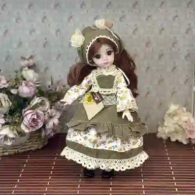 bjd 30cm