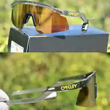 Oakley Hydra XS