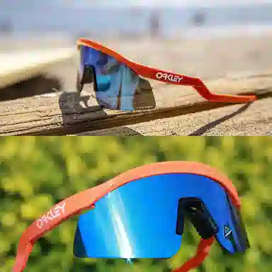 Oakley Hydra XS