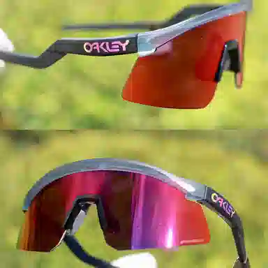 Oakley Hydra XS