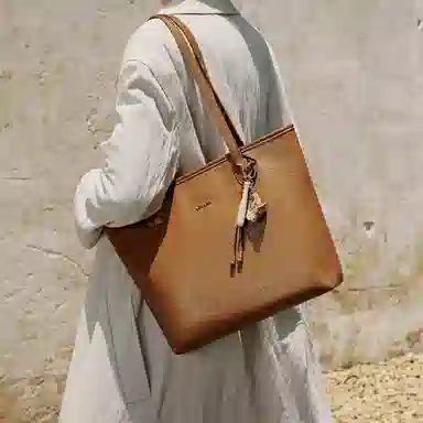 AOKANG Tote PU