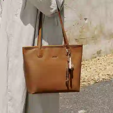 AOKANG Tote PU