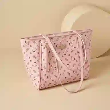 AOKANG Lucky PVC tote