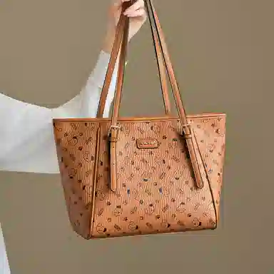 AOKANG Lucky PVC tote