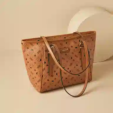 AOKANG Lucky PVC tote