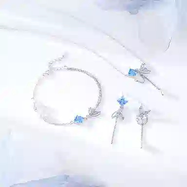 CENTURYKINDLE ins S925