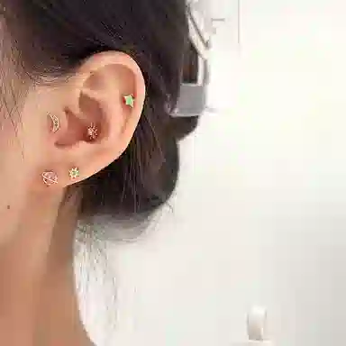 CENTURYKINDLE ins S925