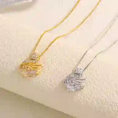 CENTURYKINDLE ins 925