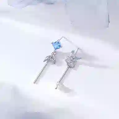 CENTURYKINDLE ins 925