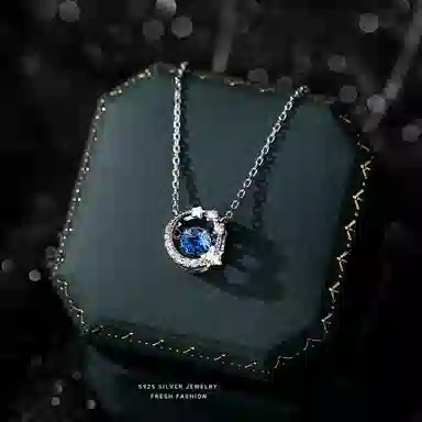 CENTURYKINDLE ins 925