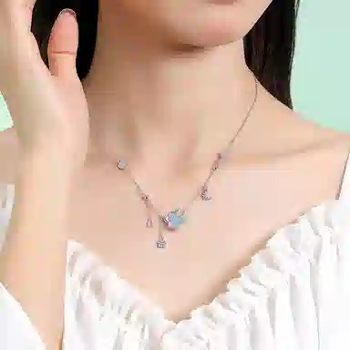 CENTURYKINDLE ins S925