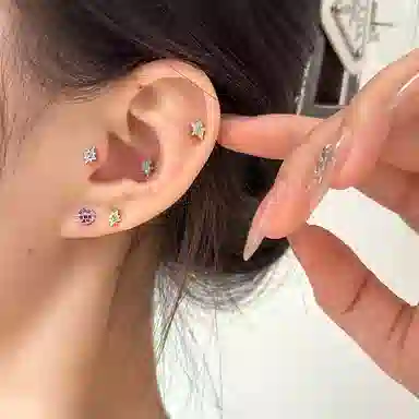 CENTURYKINDLE ins S925