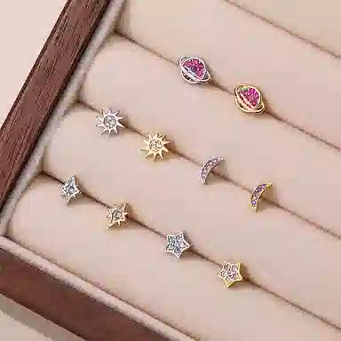 CENTURYKINDLE ins S925