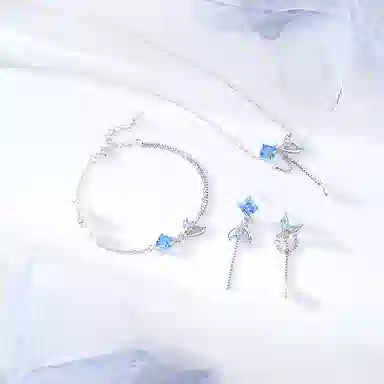 CENTURYKINDLE ins 925