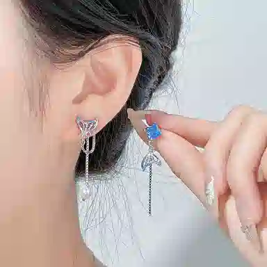 CENTURYKINDLE ins 925