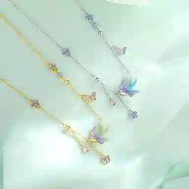 CENTURYKINDLE ins S925