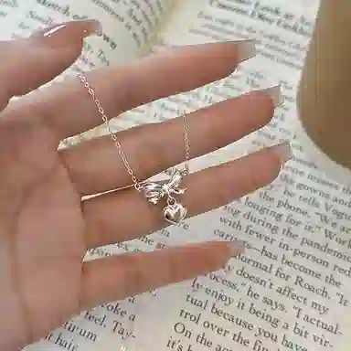 CENTURYKINDLE ins S925